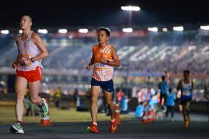 BIB: 21358
                            <button type="button" onclick="openModal(22866927)" class="btn btn-primary btn-sm float-right btn-popup" data-toggle="modal" data-target=".modal-high-quality">
                        <i class="fas fa-shopping-cart"></i> Add to Cart
                    </button>
                                            <button type="button" onclick="isThisMe(22866927, true)" class="btn btn-success btn-sm float-right btn-popup btn-isme hidden" data-toggle="tooltip" data-placement="bottom" title="นี่คือรูปของคุณใช่ไหม คลิกที่นี่เพื่อเอาเข้าอัลบั้ม">
                        <i class="fas fa-plus"></i> Add to album
                    </button>
                    <button type="button" onclick="isThisMe(22866927, false)" class="btn btn-warning btn-sm float-right btn-popup btn-isnotme hidden">
                        <i class="fas fa-ban"></i> Remove from album
                    </button>